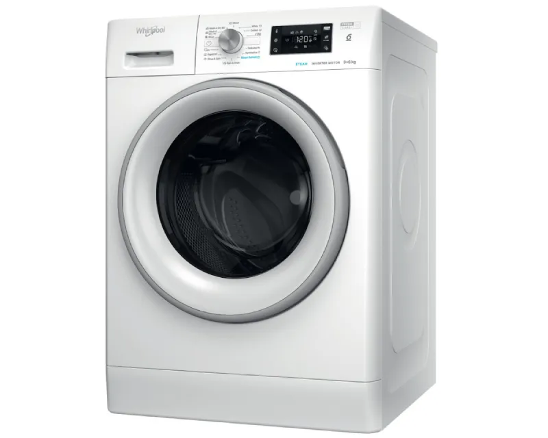 WHIRLPOOL FFWDB 964489 SV EE Inverter mašina za pranje i sušenje veša Slika 1