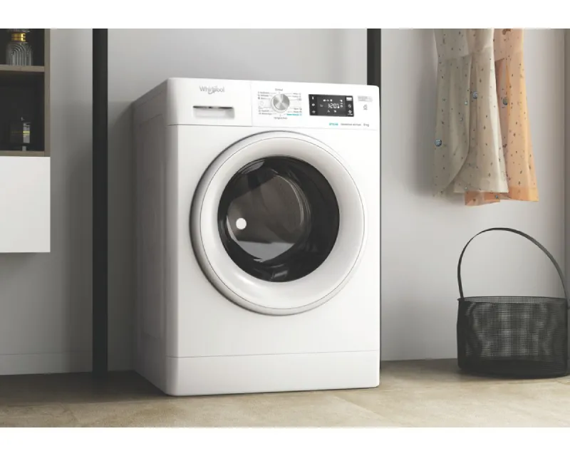 WHIRLPOOL FFB 8279 WV EE Inverter mašina za pranje veša  Slika 3