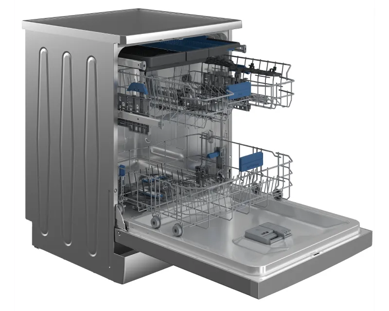 BEKO BDIN25324 Ugradna mašina za pranje sudova  Slika 2