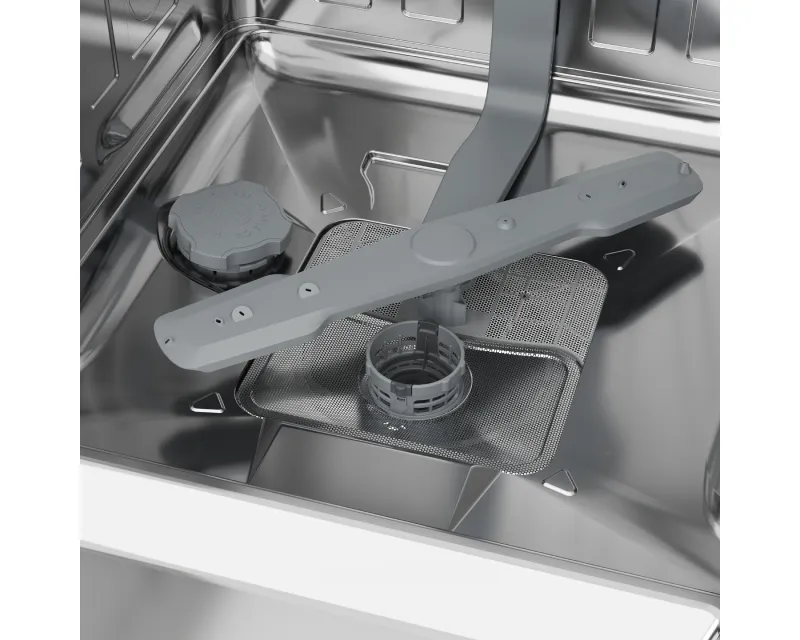 BEKO BDIN25324 Ugradna mašina za pranje sudova  Slika 4