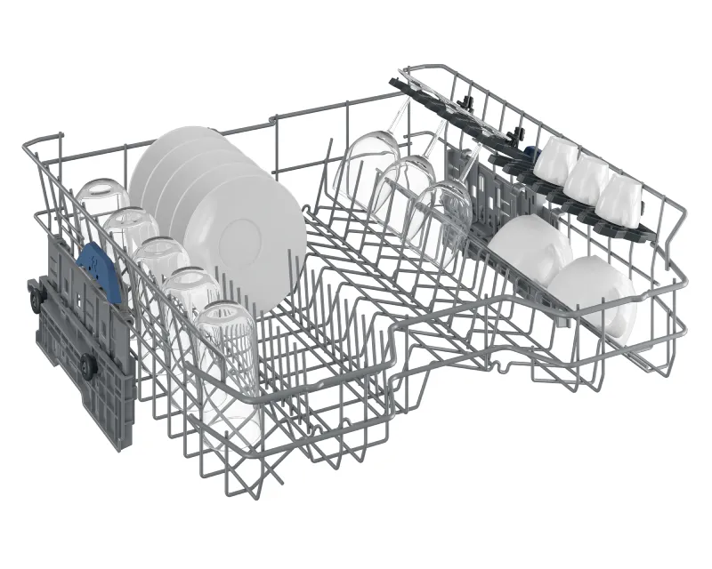BEKO BDIN25324 Ugradna mašina za pranje sudova  Slika 6