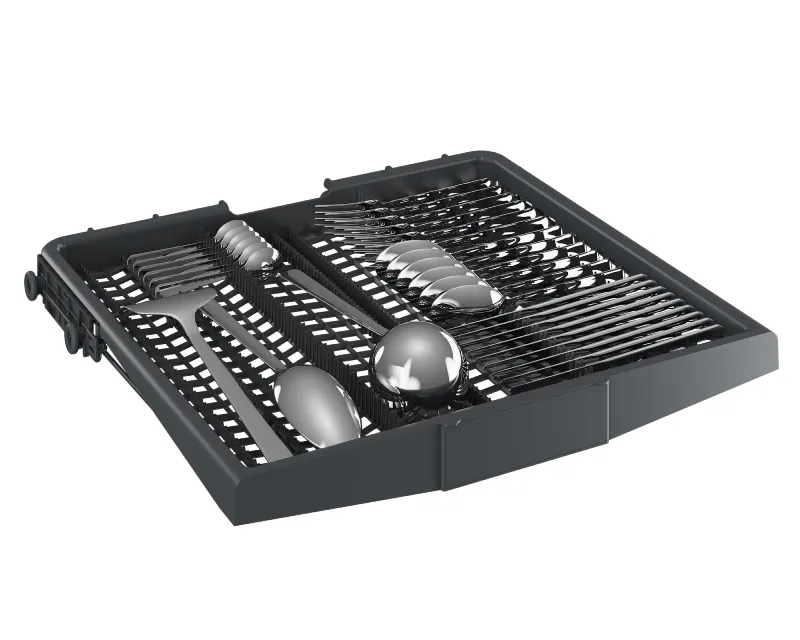 BEKO BDIN25324 Ugradna mašina za pranje sudova  Slika 8