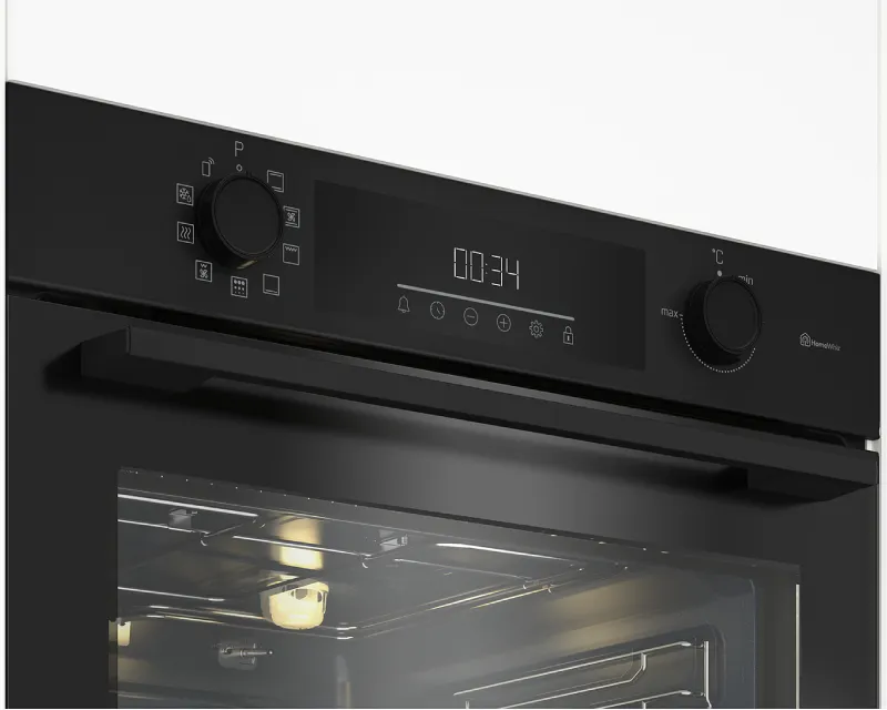 BEKO BBIE 11300BMPC ugradna rerna Slika 2