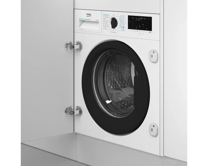 BEKO B3WBT671415W ProSmart inverter ugradna mašina za pranje veša  Slika 2