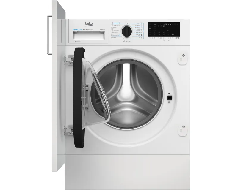BEKO B3WBT671415W ProSmart inverter ugradna mašina za pranje veša  Slika 3