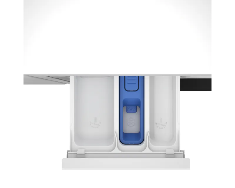 BEKO B3WBT671415W ProSmart inverter ugradna mašina za pranje veša  Slika 6