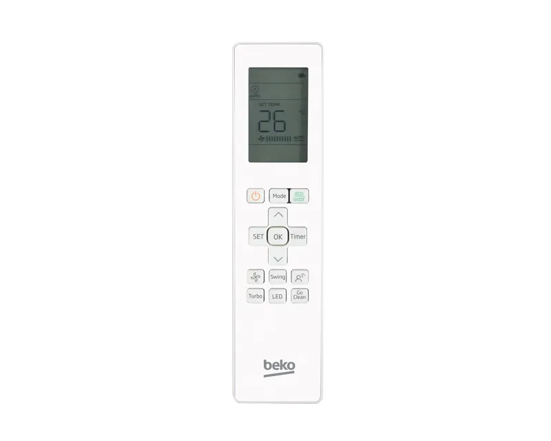 BEKO BEEPG 180/ BEEPG 181 Inverter klima uređaj  Slika 3