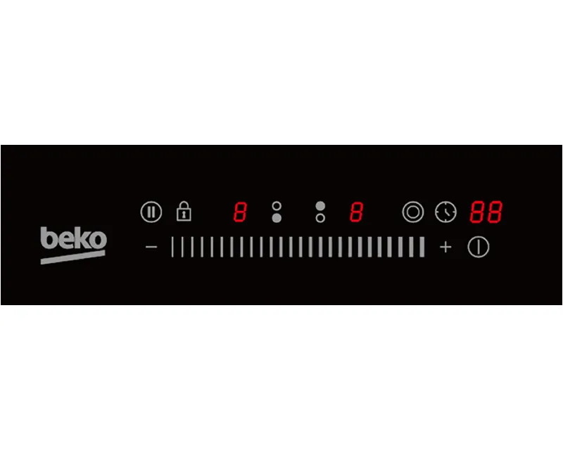 BEKO HDC 32400 TO ugradna ploča  Slika 4