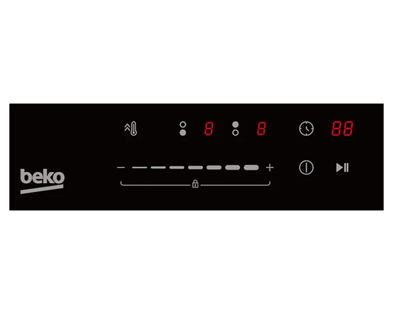 BEKO HDI 32401 TO indukciona ugradna ploča  Slika 4