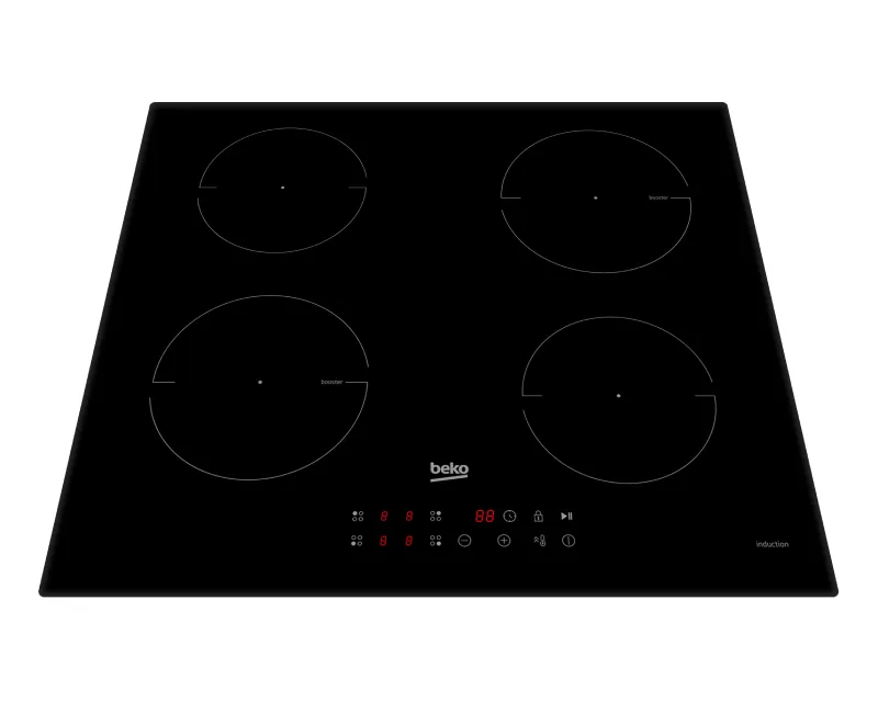 BEKO HII 64400 TO indukciona ugradna ploča  Slika 2
