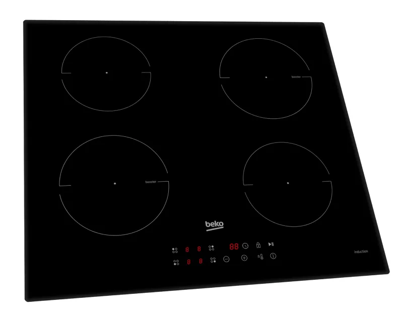 BEKO HII 64400 TO indukciona ugradna ploča  Slika 3