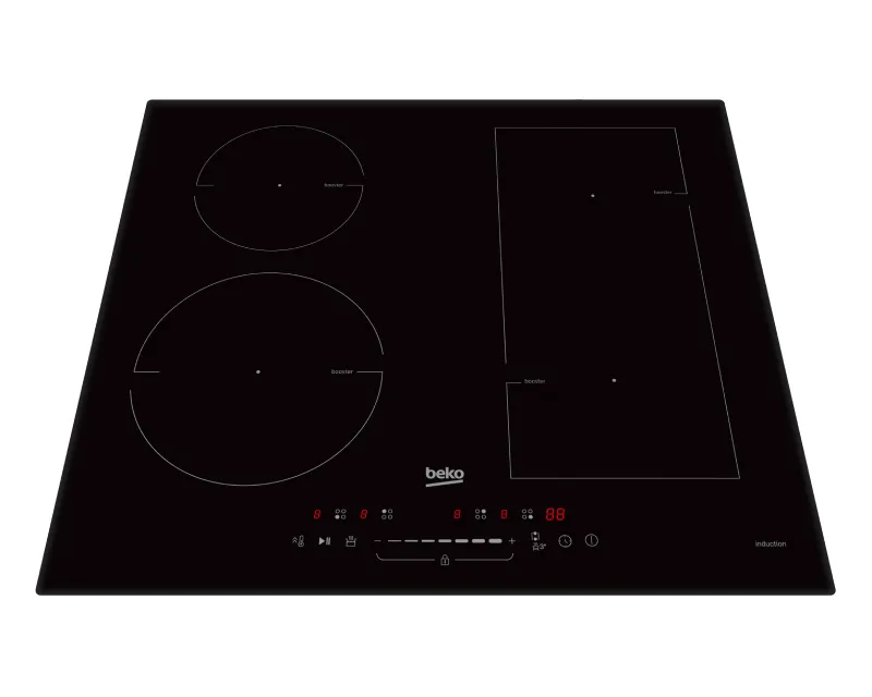 BEKO HII 64500 FTO indukciona ugradna ploča  Slika 2