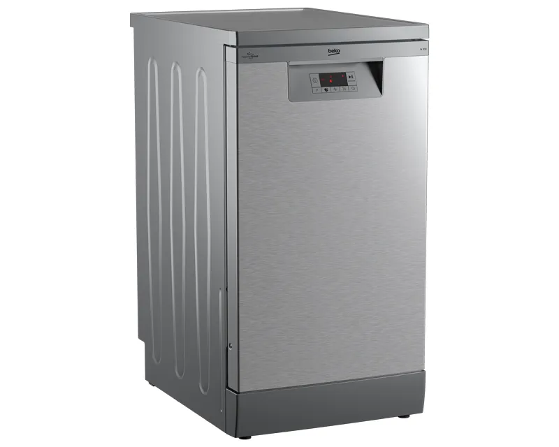 BEKO BDFS15030X Mašina za pranje sudova  Slika 2