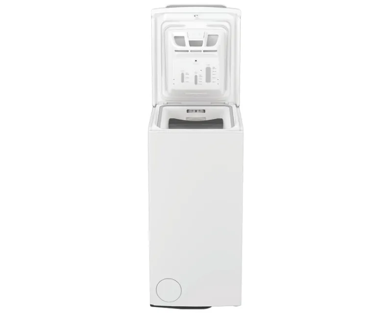 WHIRLPOOL TW721DSFCEE mašina za pranje veša sa gornjim punjenjem  Slika 2