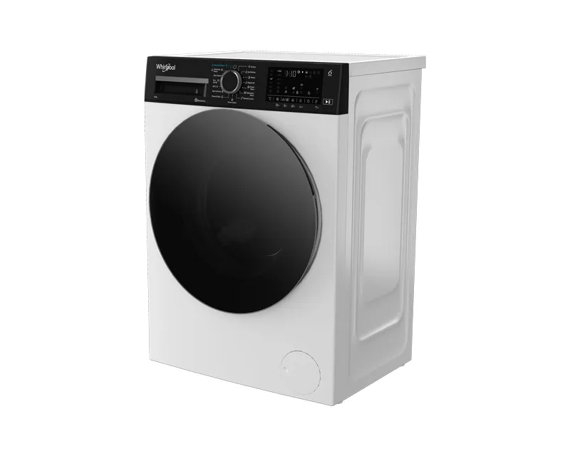 WHIRLPOOL WAM 86WBC EE ProSmart inverter mašina za pranje veša Slika 4