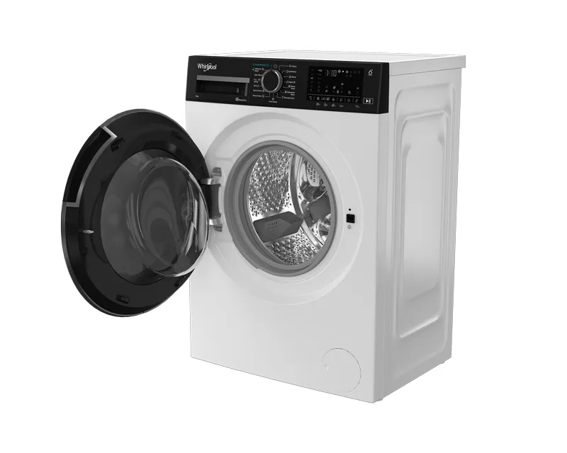 WHIRLPOOL WAM 86WBC EE ProSmart inverter mašina za pranje veša Slika 5
