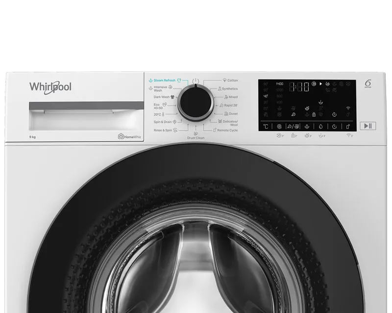 WHIRLPOOL WAM 99WB EE ProSmart inverter mašina za pranje veša  Slika 6