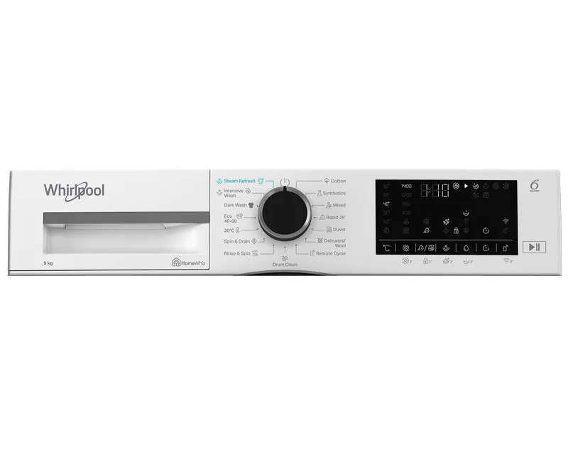 WHIRLPOOL WAM 99WB EE ProSmart inverter mašina za pranje veša  Slika 7