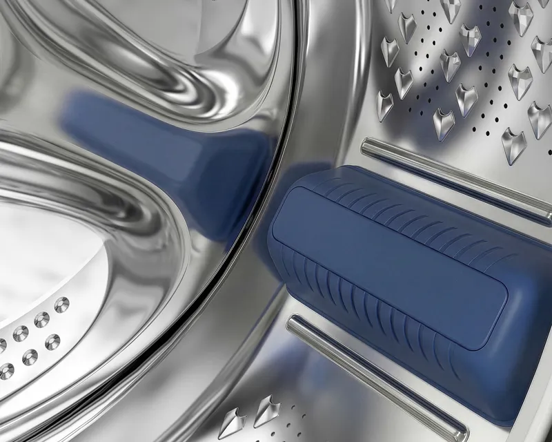 WHIRLPOOL WAM 09WB EE ProSmart Inverter mašina za pranje veša Slika 9