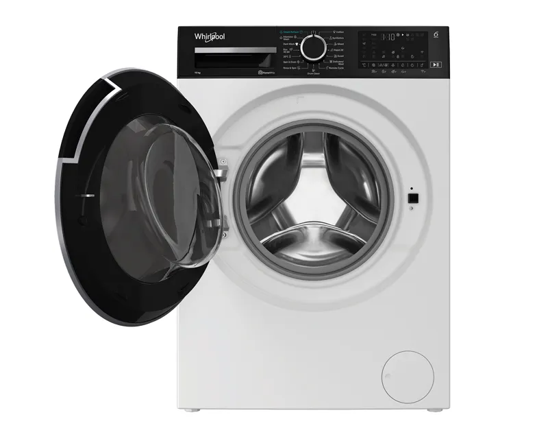 WHIRLPOOL WAM 09WBC EE ProSmart Inverter mašina za pranje veša Slika 3
