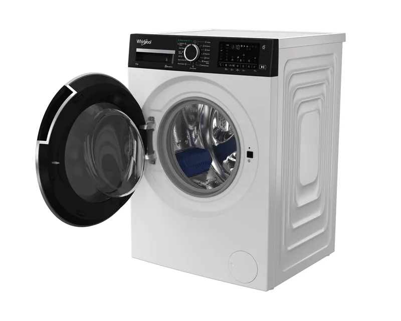 WHIRLPOOL WAM 09WBC EE ProSmart Inverter mašina za pranje veša Slika 5
