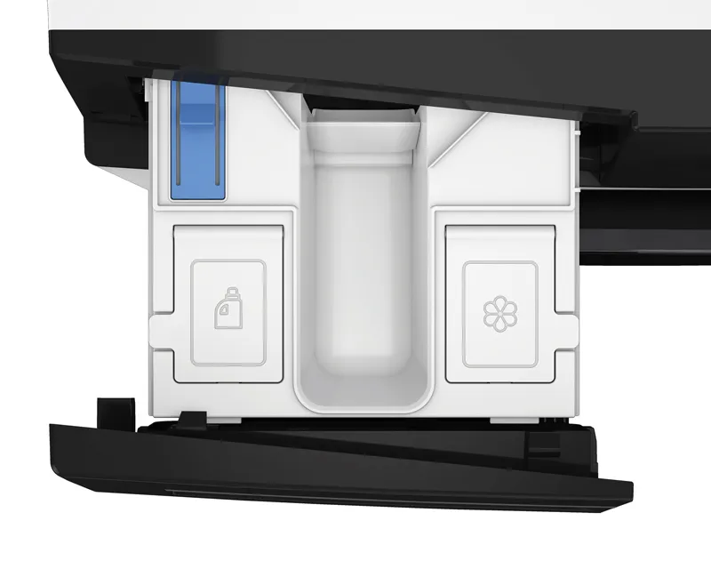 WHIRLPOOL WAM 09WBC EE ProSmart Inverter mašina za pranje veša Slika 9