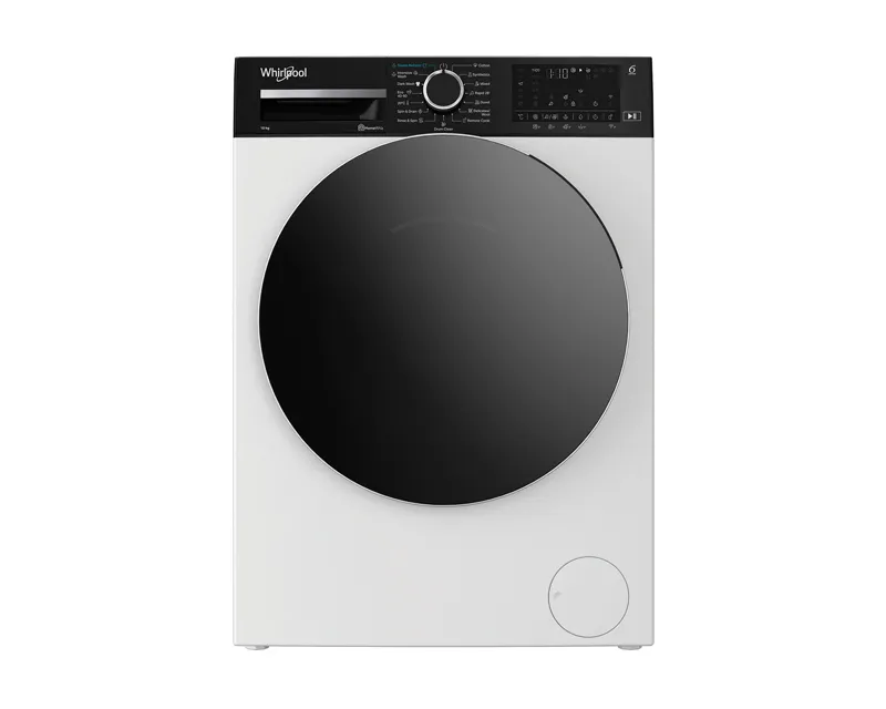 WHIRLPOOL WAM 09WBC EE ProSmart Inverter mašina za pranje veša Slika 1