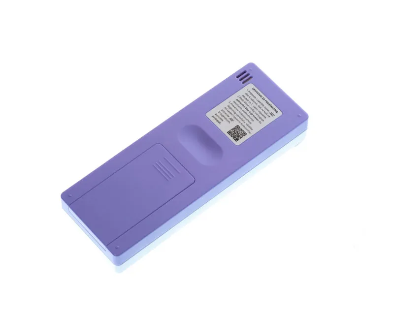 STV MINI Lavender univerzalni daljinski upravljač (Klima uređaji)  Slika 2