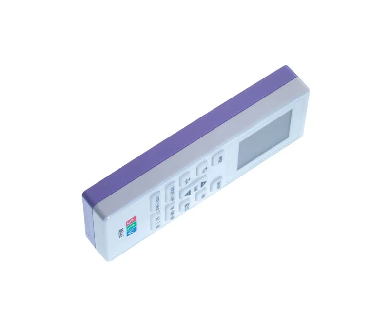 STV MINI Lavender univerzalni daljinski upravljač (Klima uređaji)  Slika 3