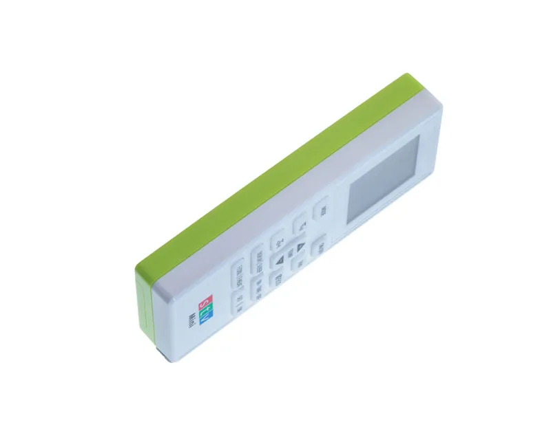 STV MINI Lime Green univerzalni daljinski upravljač (Klima uređaji)  Slika 3