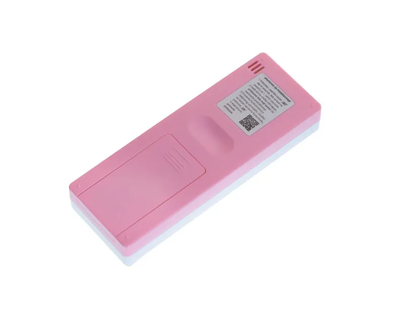 STV MINI Princess pink univerzalni daljinski upravljač (Klima uređaji)  Slika 2