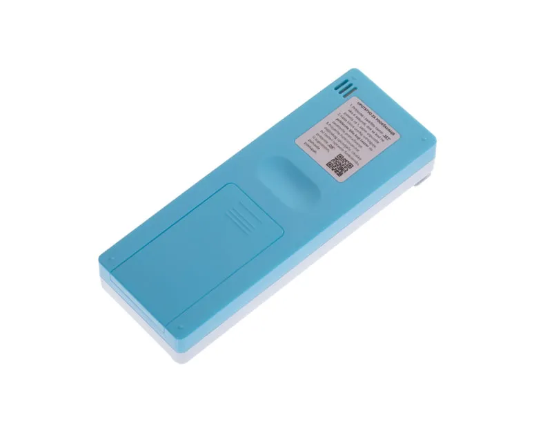 STV MINI Sky blue univerzalni daljinski upravljač (Klima uređaji)  Slika 2