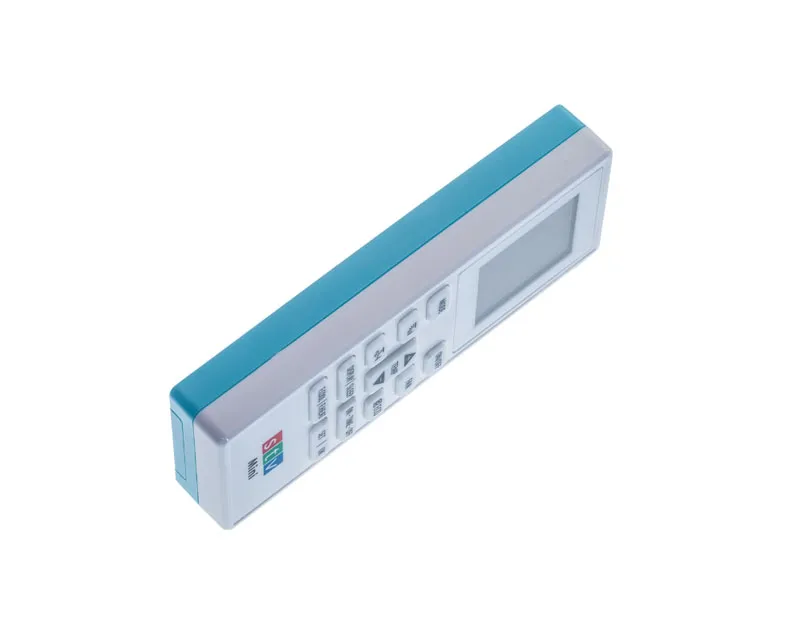 STV MINI Sky blue univerzalni daljinski upravljač (Klima uređaji)  Slika 3