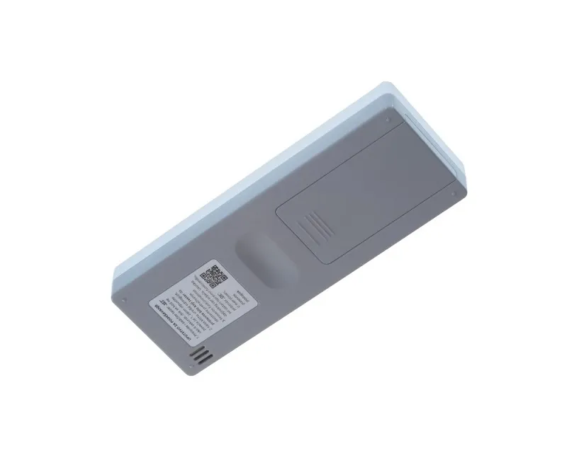 STV MINI Stone grey univerzalni daljinski upravljač (Klima uređaji)  Slika 2