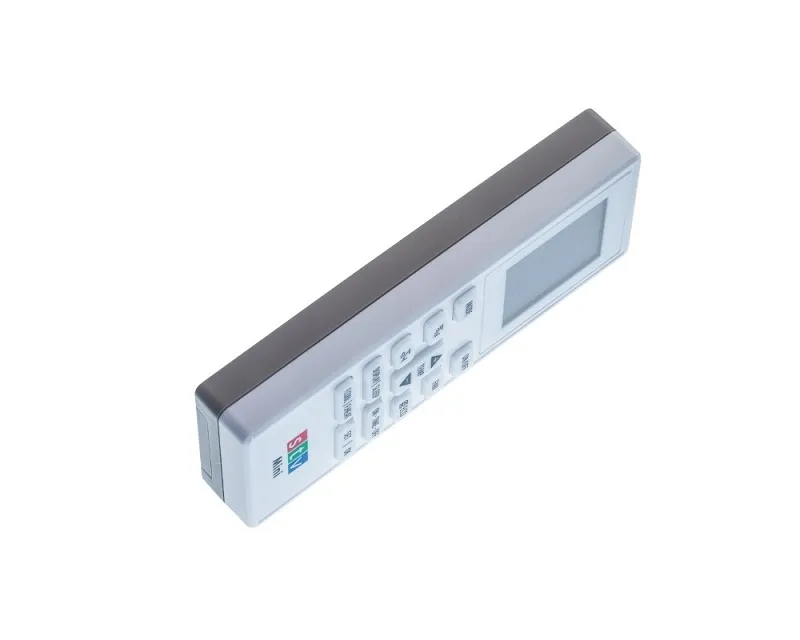 STV MINI Stone grey univerzalni daljinski upravljač (Klima uređaji)  Slika 3