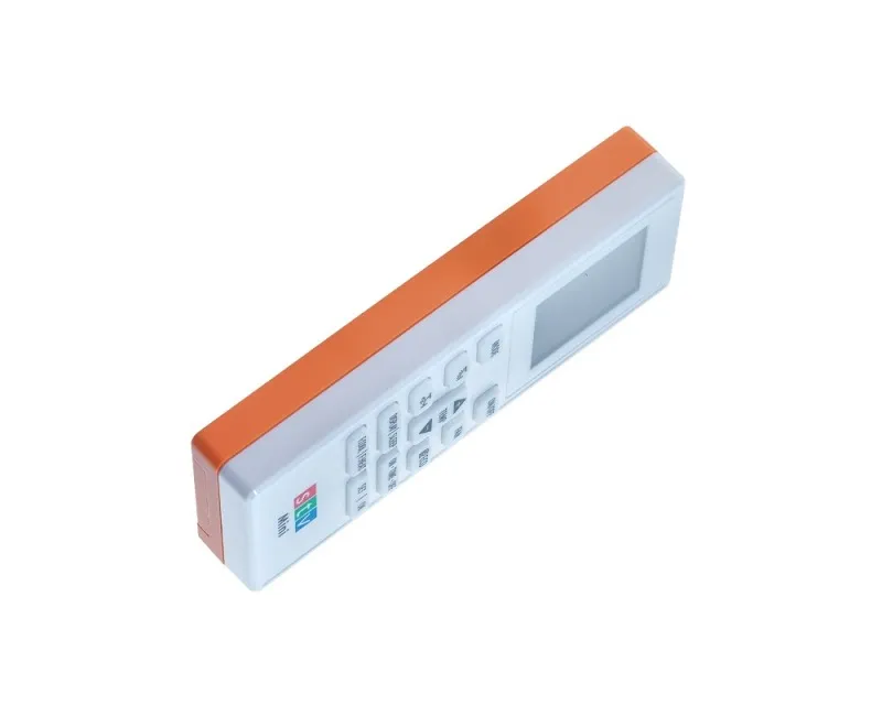 STV MINI Tangerine univerzalni daljinski upravljač (Klima uređaji)  Slika 3