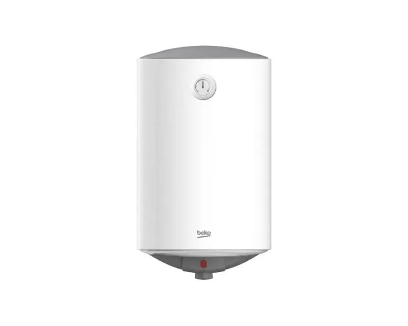 BEKO BWH 10020 W Vertikalni električni emajlirani bojler 100L Slika 1