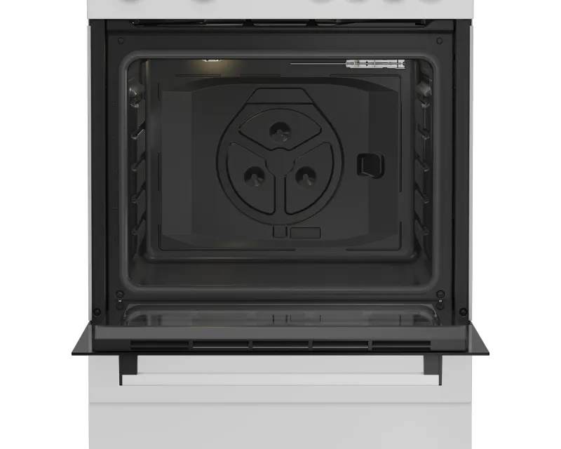 BEKO FBS67000WD električni šporet  Slika 6