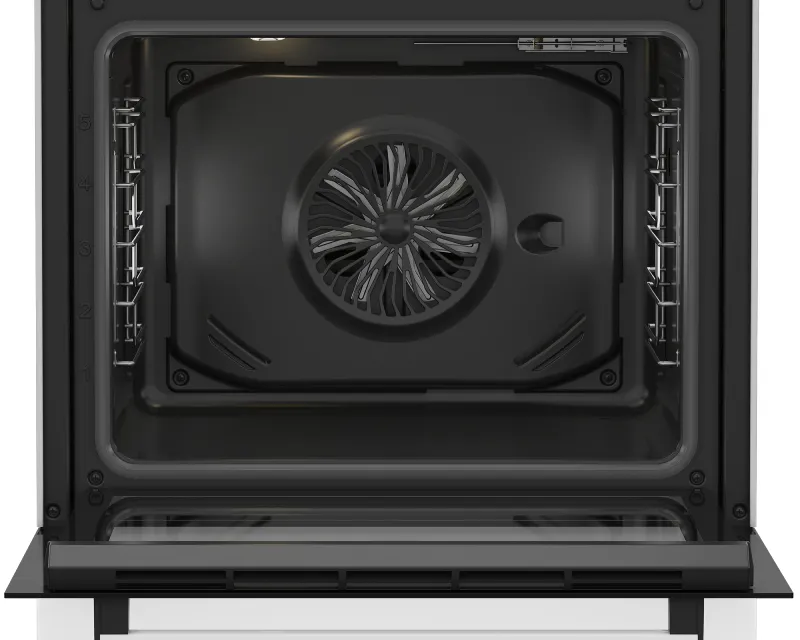 BEKO FBE67100GWS električnii šporet  Slika 6
