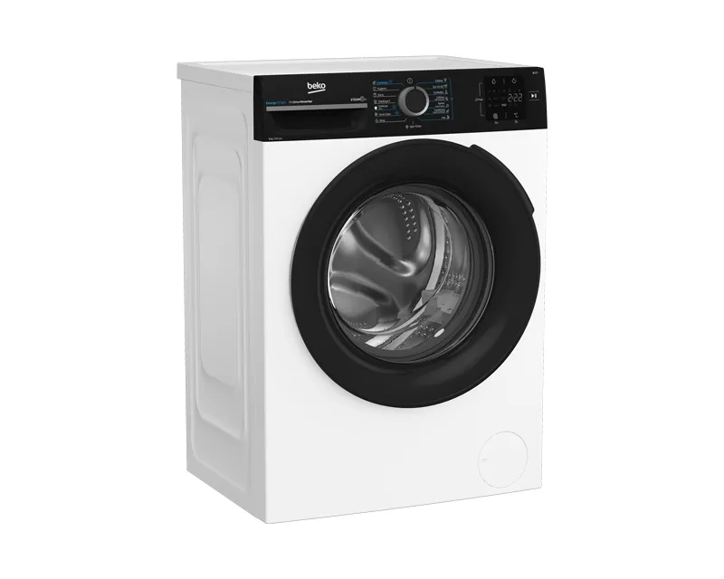 BEKO BM3WFSU38215WPBBEE ProSmart inverter mašina za pranje veša Slika 3