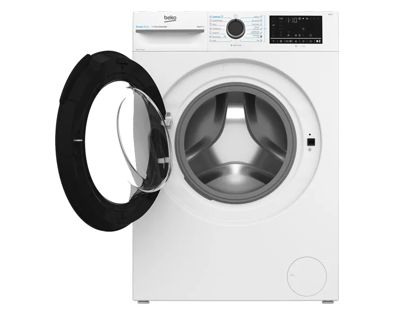 BEKO BM3WFSU411415WB ES ProSmart inverter mašina za pranje veša  Slika 2