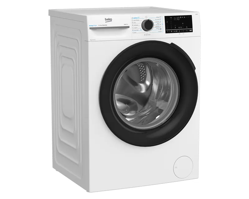 BEKO BM3WFSU411415WB ES ProSmart inverter mašina za pranje veša  Slika 3