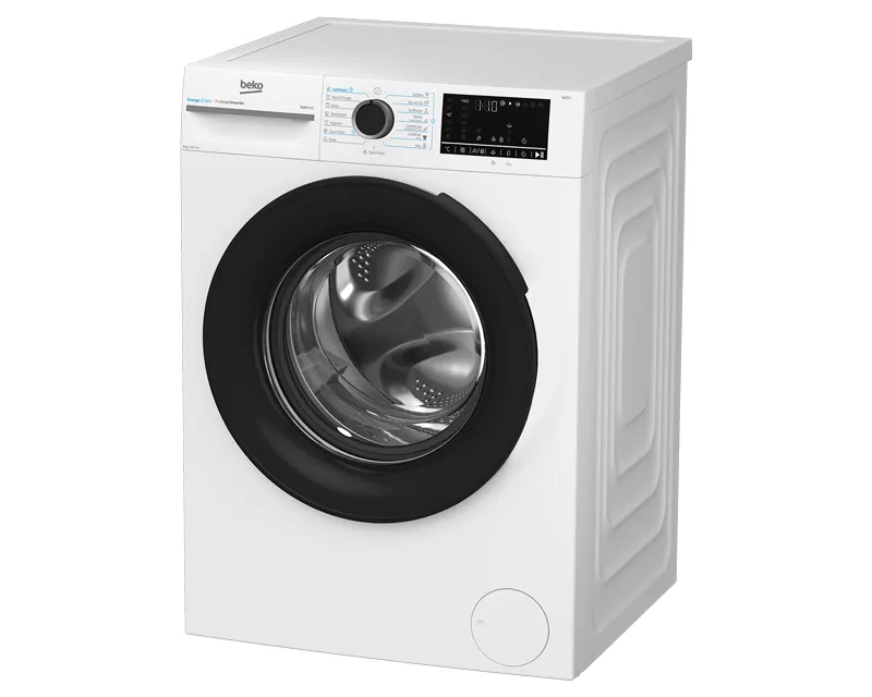 BEKO BM3WFSU411415WB ES ProSmart inverter mašina za pranje veša  Slika 4