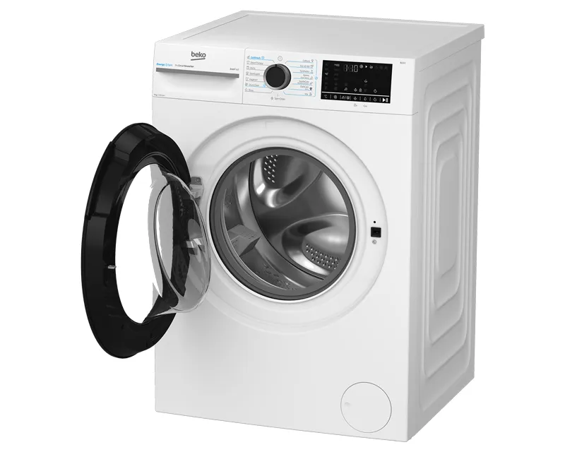 BEKO BM3WFSU411415WB ES ProSmart inverter mašina za pranje veša  Slika 5
