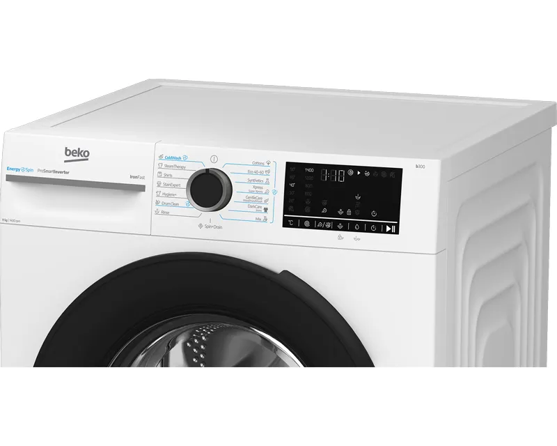 BEKO BM3WFSU411415WB ES ProSmart inverter mašina za pranje veša  Slika 7