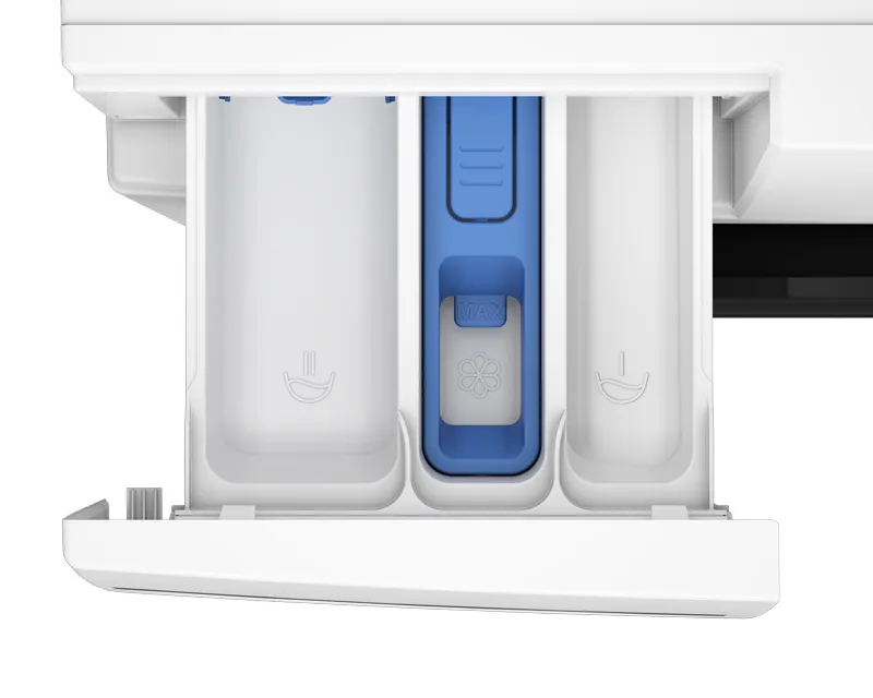 BEKO BM3WFSU411415WB ES ProSmart inverter mašina za pranje veša  Slika 8