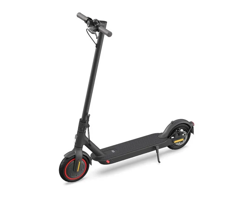 XIAOMI MI Električni trotinet PRO 2 crni Slika 2