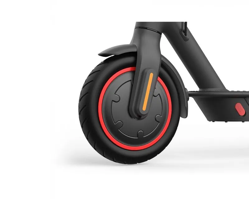 XIAOMI MI Električni trotinet PRO 2 crni Slika 8