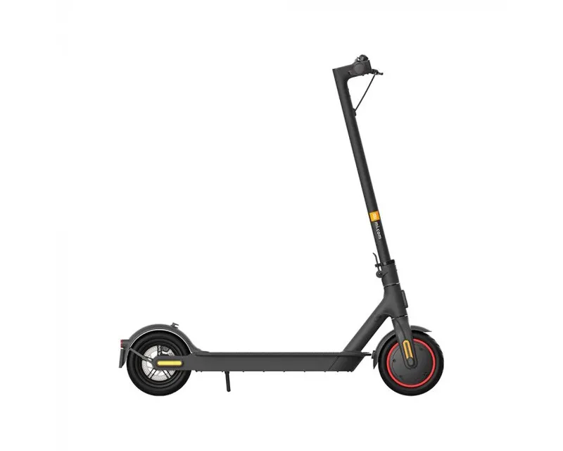XIAOMI MI Električni trotinet PRO 2 crni Slika 1