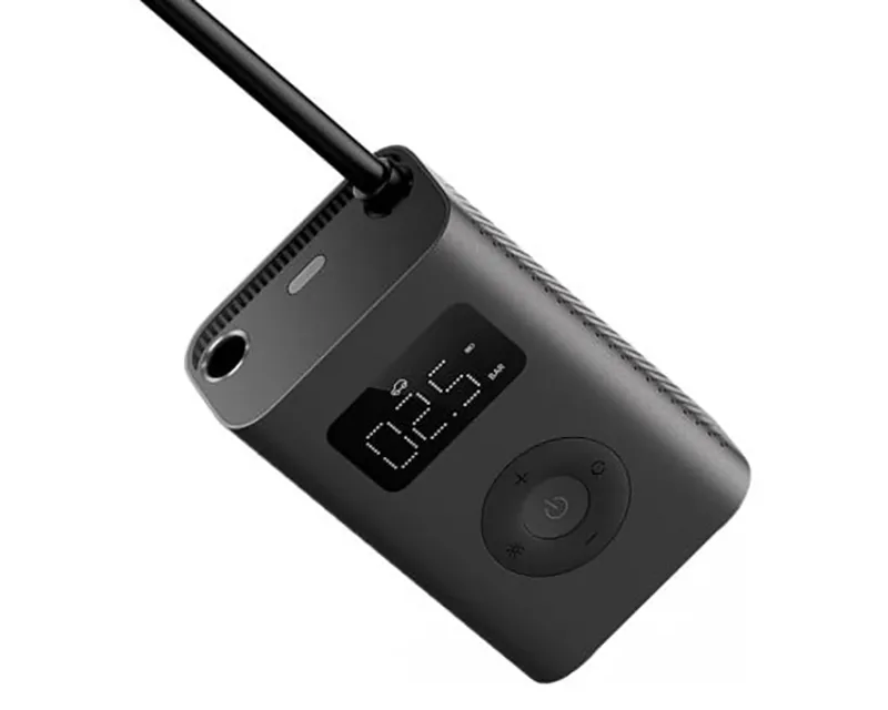 XIAOMI Mi prenosni električni vazdušni kompresor 2 (BHR7112GL)  Slika 3